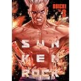 Sun-Ken Rock (Perfect Edition) Vol. 3