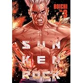 Sun-Ken Rock (Perfect Edition) Vol. 3