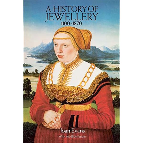 洋書 JEWELRY from Antiquity  to  the  Present Jewelry: From Antiquity to the Present (World of Art): Phillips