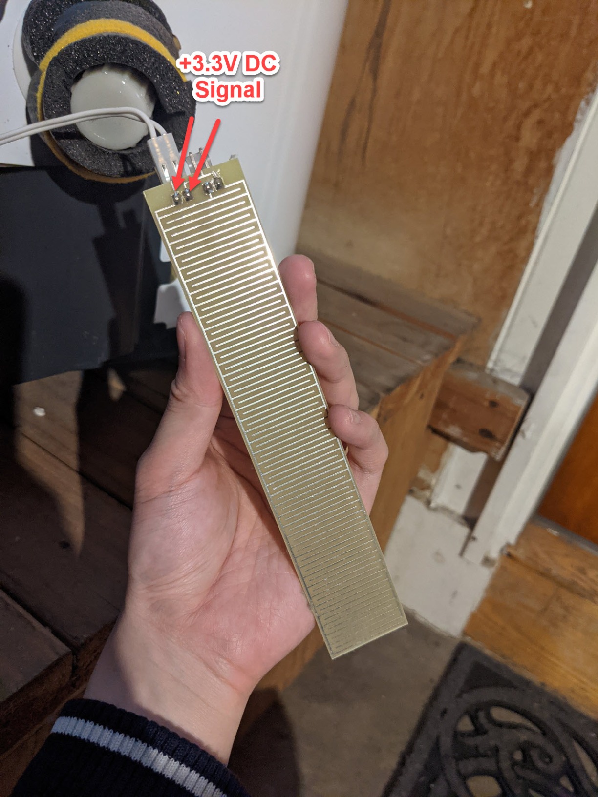 27/mo Finance FloodStop Water Heater AutoShutoff Valve, FS3/4NPT