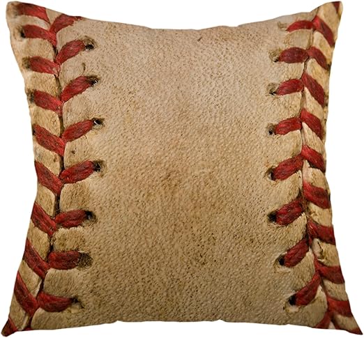 Amazon Com Ofloral Home Decorative Retro Throw Pillow Covers