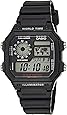 Casio AE-1200WH-1AVCF