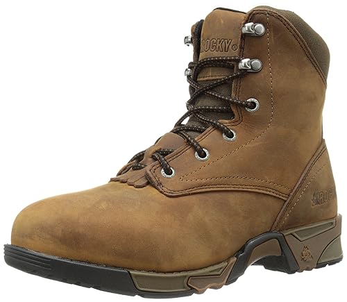 botas de trabajo rocky