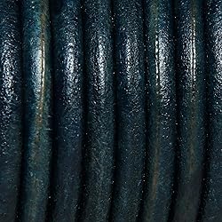 Autentico Leather String Cord for Making