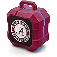 SOAR NCAA Unisex Shockbox LED Wireless Bluetooth Speaker