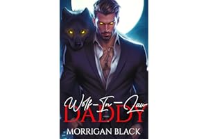 Daddy Wolf-In-Law: Une romance MM avec des loups métamorphes (French Edition)