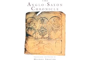 The Anglo-Saxon Chronicle