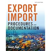 Export/Import Procedures and Documentation