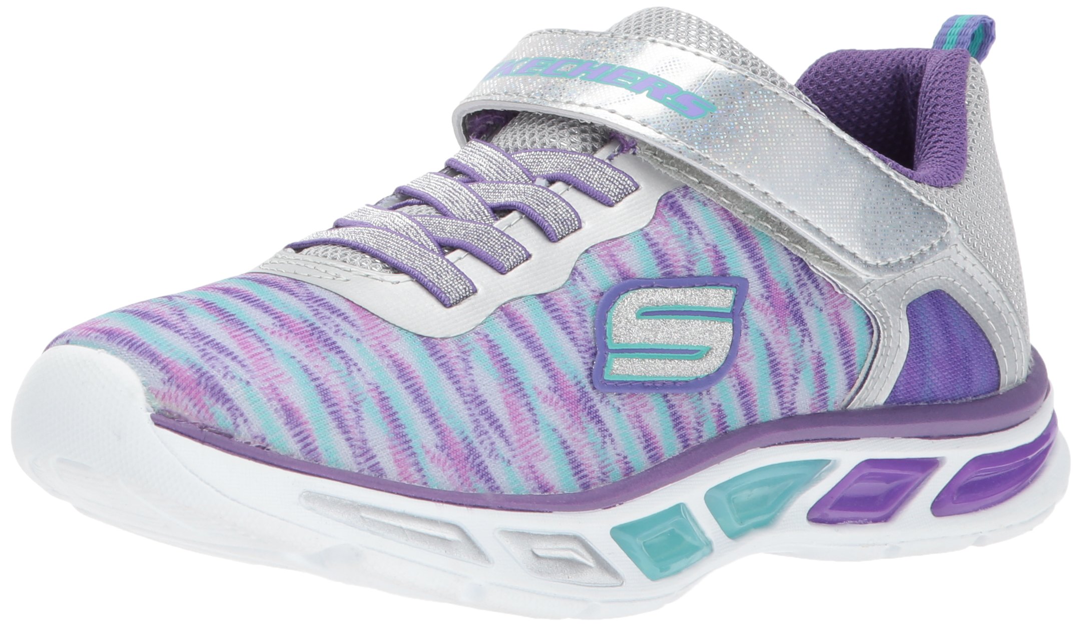 skechers kids litebeam shoes