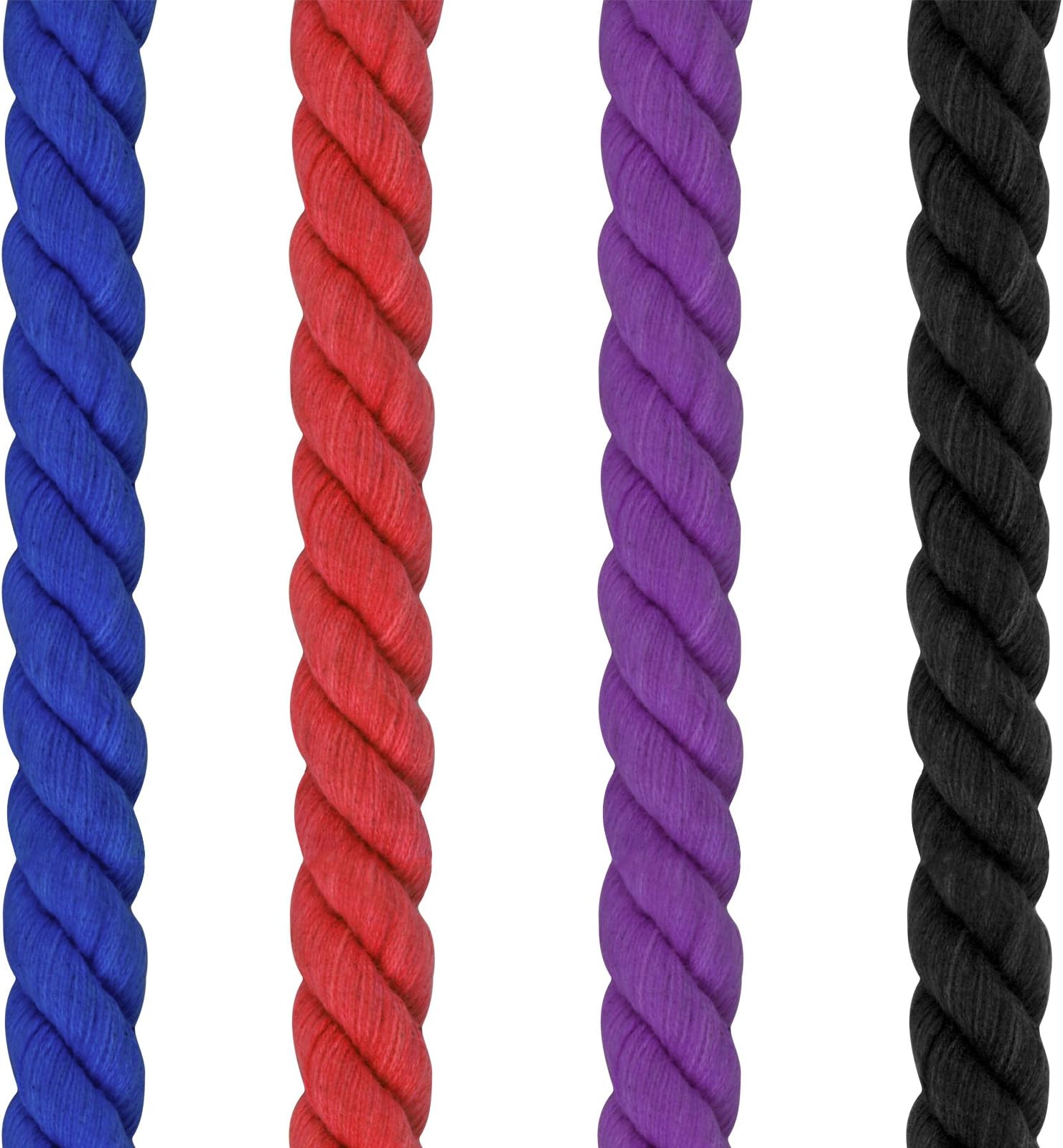 WOLSELEY essentials 2 Metre Strong Twisted Cotton Horse/Pony Lead Rope With Trigger Hook AND Tigerbox® Antibacterial Pen!