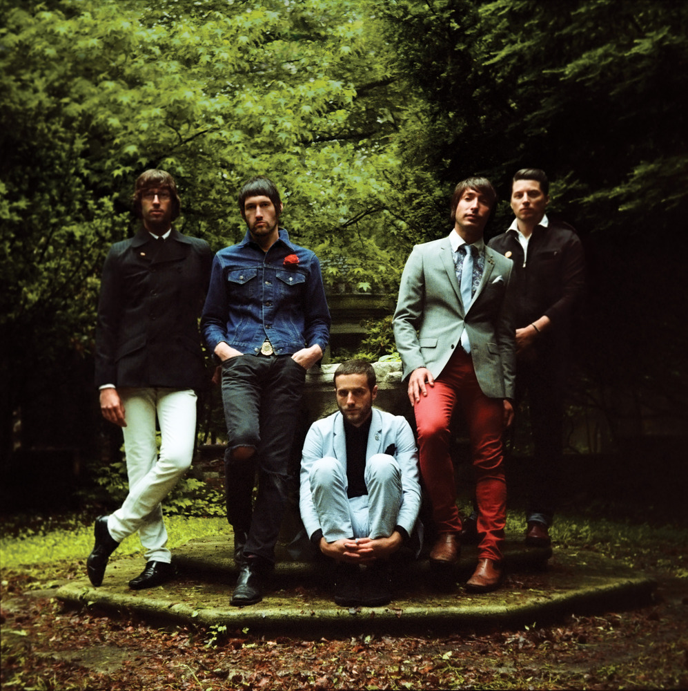 The Bravery bei Amazon Music