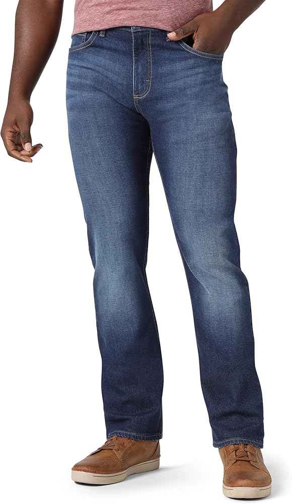 wrangler blue ridge jeans