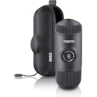 WACACO Nanopresso 便携手动意式