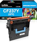 Amazon.com: HP 37Y Black Extra High-Yield Toner Cartridge | Works