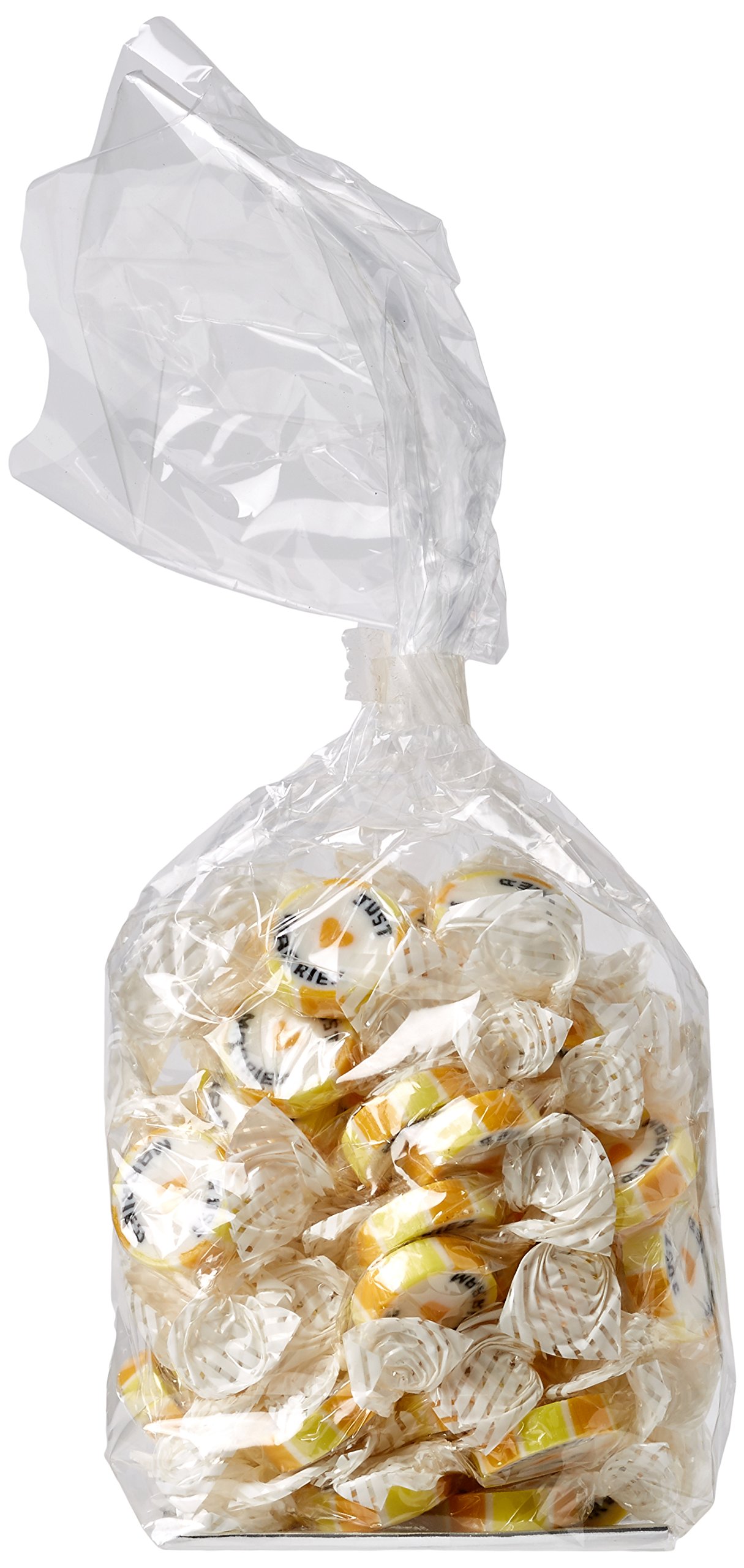 Neviti Just Married Wedding Rock - Gold - Approx 50 sweets
