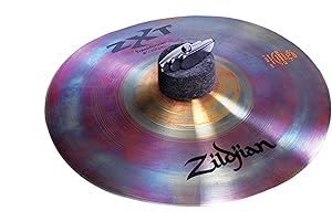 Zildjian ZXT 8 Inch Trashformer