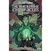 The Legend of Vox Machina: The Whitestone Chronicles Volume 1--Ripley