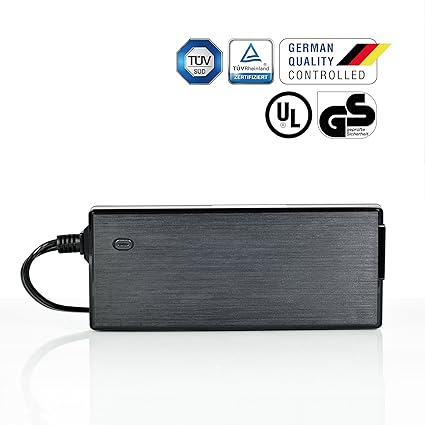 LEICKE ULL Netzteil 19V 6,32A/6,3A 120W für Toshiba Medion Acer ASUS ersetzt API3AD01 PA-1121-08 PA3290E-2ACA PA3290U-2ACA PA