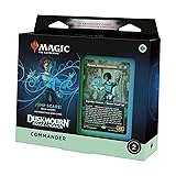 Magic: The Gathering Duskmourn: House of Horror