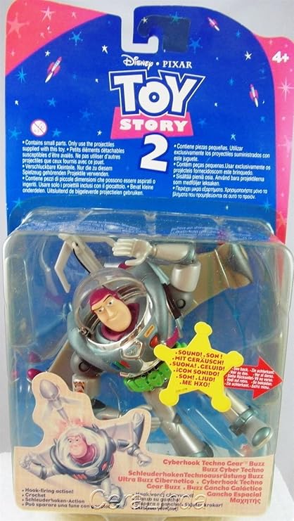 rare toy story toys