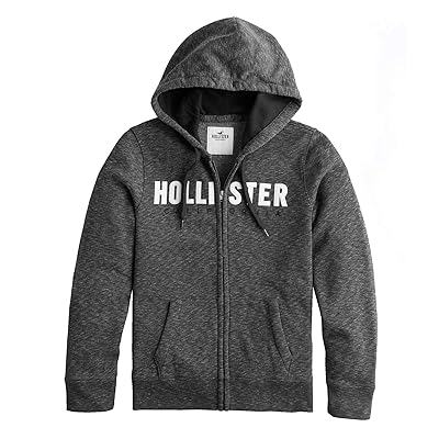 Hollister Logo Hoodie Stylish Comfortable Nigeria Ubuy