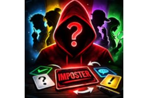 Imposter Game – Who Is the Liar ?