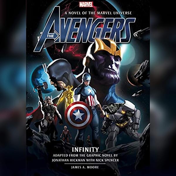 Amazon.com: The Avengers: Everybody Wants to Rule the World