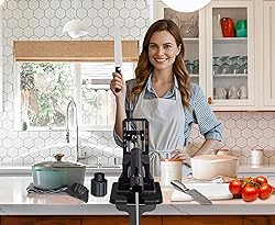 GEOCCI Support for Work Sharp Precision Adjust