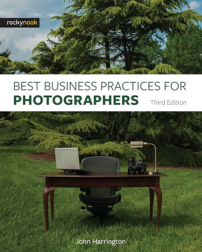 Download Best Business Practices for Photographers, Third Edition (English Edition) PDF