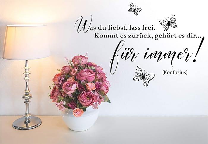 Download Wenn du etwas liebst lass es frei HD Wenn Du Etwas Liebst Lass Es Frei