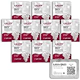 Lalvin QA23 Wine Yeast (10 Pack) - Make Wine Cider Mead Kombucha At Home - 5 g Sachets - Saccharomyces cerevisiae - Sold by C