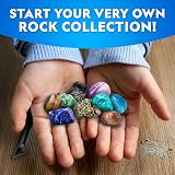 Blue Marble National Geographic Gigantic Gemstone Dig Kit view 3