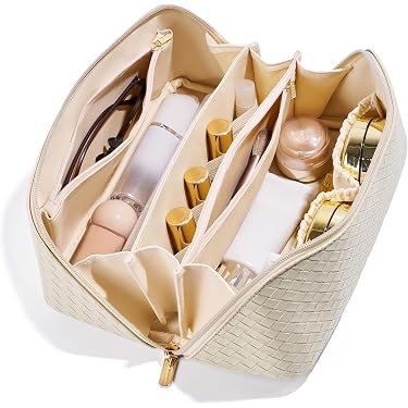 New Releases: The best-selling new & future releases in Toiletry Bags