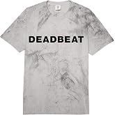 Tame Impala Deadbeat Logo Comfort Colors Adult Heavyweight T-Shirt