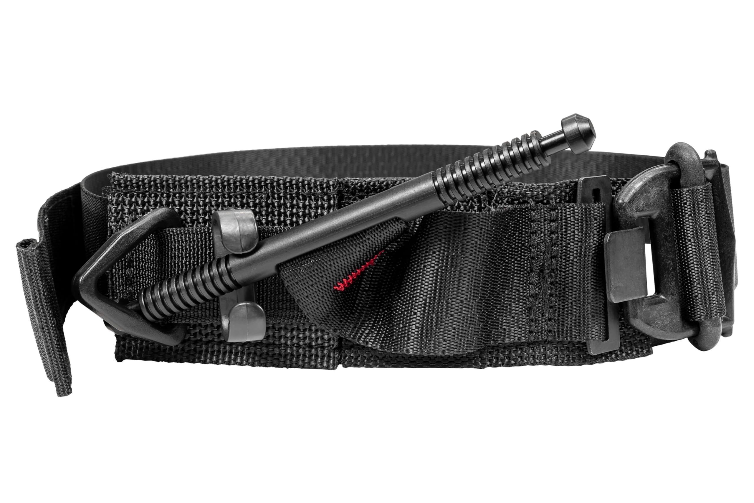 TacMed Solutions SOF Tourniquet (Generation 5) - Black, Military-Grade ...