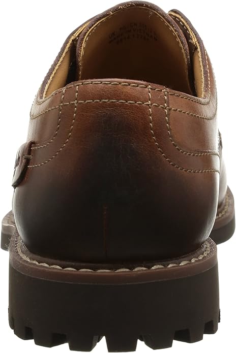 zapatos clarks montacute hall