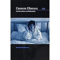 Amazon.com: Chantal Akerman: Travelling: 9789401410922: Bozar
