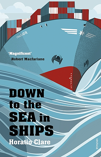 Download Down To The Sea In Ships: Of Ageless Oceans and Modern Men (English Edition) PDF