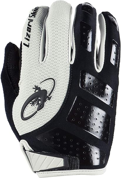 lizard skin cycling gloves