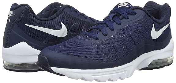 nike invigor blue
