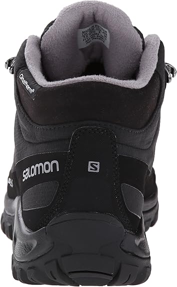 salomon shelter review