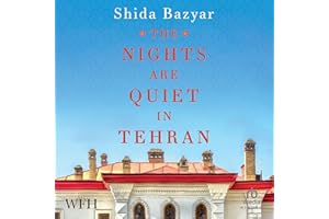 The Nights Are Quiet in Tehran
