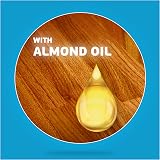 Flash Wood Floor Cleaner with Almond Oil Mandarin Cedarwood 1L view 4