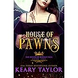 House of Pawns: Blood Descendants Universe (House of Royals Book 2)