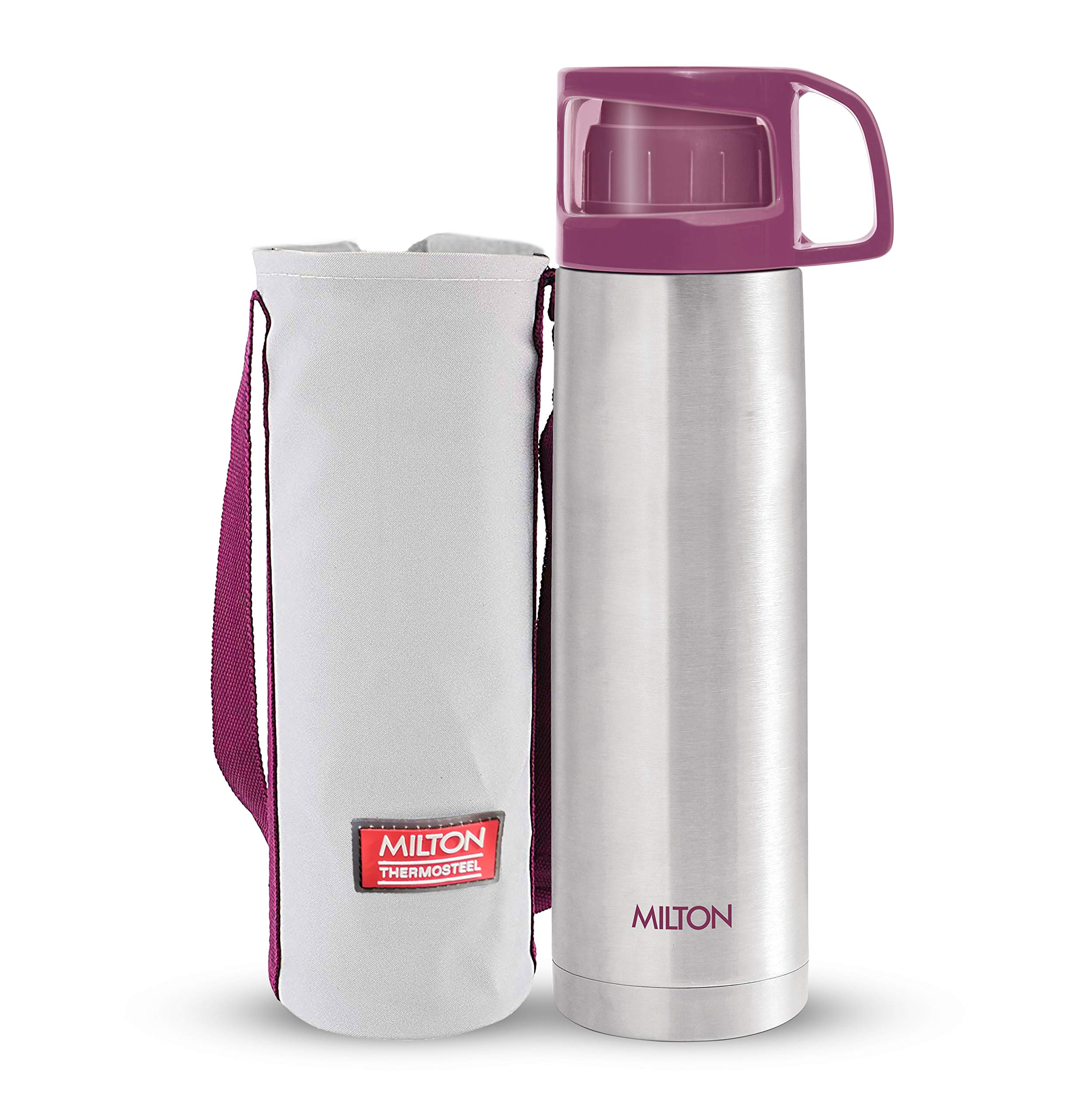 milton thermosteel bottle 1 litre