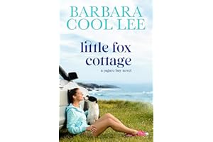Little Fox Cottage (A Pajaro Bay Novel)