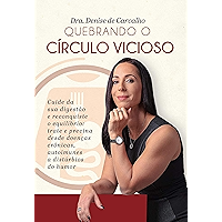 Quebrando o círculo vicioso (Portuguese Edition) book cover