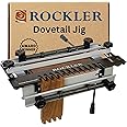 Rockler Combo Complete Dovetail Jig