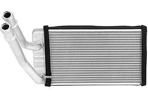 SCITOO 92010 HVAC Heater Core Fit for Chevrolet for Captiva Sport 2012-2015 2.4L 3.0L,for Equinox 2010-2017 2.4L 2010-2012 3.