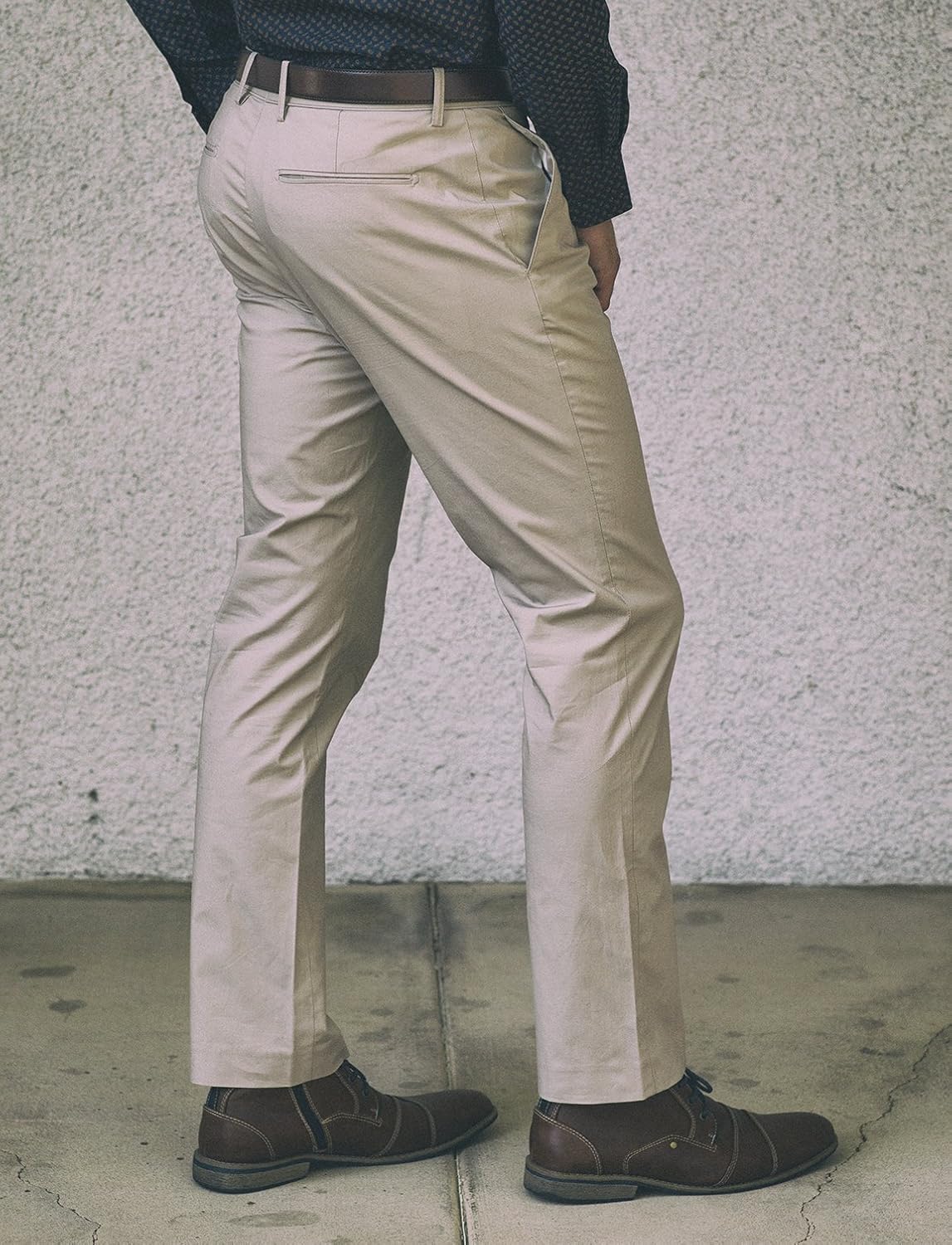 mossimo chino pants